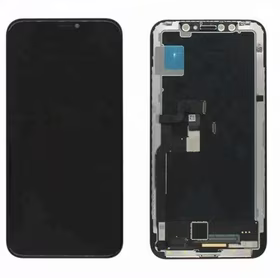LCD screen priekš iPhone X ar touch screen Premium OLED
