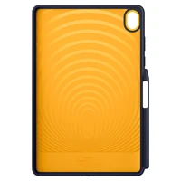 Spigen Nano Pop macins priekš Samsung Galaxy S11 11.0 X730 / X736B - Tumši zils