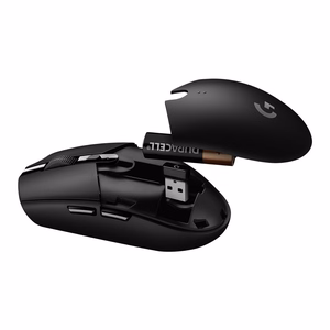 Logitech G G305 LIGHTSPEED bezvadu spēļu pele