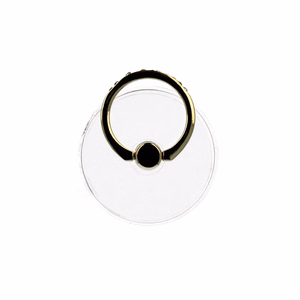 Gredzena turētājs RH-10 - zeltains