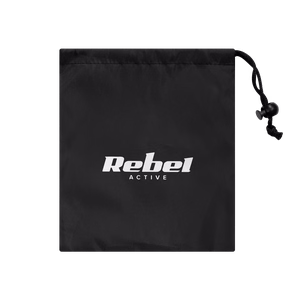 REBEL ACTIVE pretslīdes uzlikas ar radzēm pārgājienu apaviem, S izmērs, 32–36