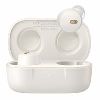 Austiņas TWS Baseus Bowie E18 (baltas)