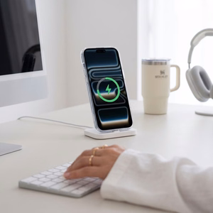 Tech-Protect FlexAir Hybrid caurspīdīgs MagSafe maciņš un Glass Fit+ rūdītais stikls, 2 gab., iPhone 18 Pro Max / 17 Pro Max