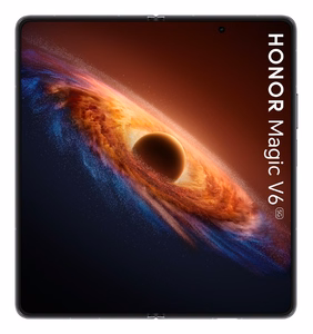 Honor MAGIC V6 16.6 cm (6.52") 16 GB 512 GB 6660 mAh Black