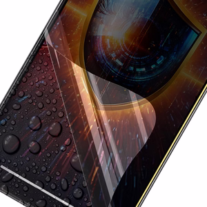 3mk Silky Matt Privacy matēta privātuma plēve Samsung Galaxy S21 5G