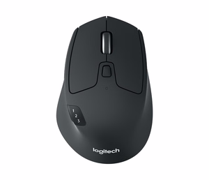 Pele LOGITECH M720 Triathlon Bluetooth