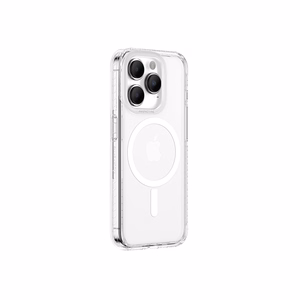 Amazing Thing Titan Pro Magnētiskais viedtālruņa apvalks 10FT IP156.7PTMCL Iphone 15 Pro Max caurspīdīgs