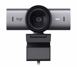 Logitech MX Brio tīmekļa kamera
