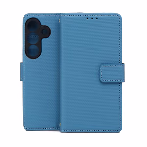 Smart Triangle чехол Samsung Galaxy S26 синий