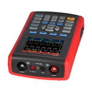 Uni-T UTD1025DL osciloskops