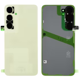 Aizmugurējais vāciņš priekš Samsung S926 S24 Plus Jade Zaļš original (service pack)