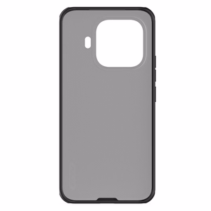 Nillkin Super Shield Pro maciņš, paredzēts Xiaomi 15T Pro, caurspīdīgs