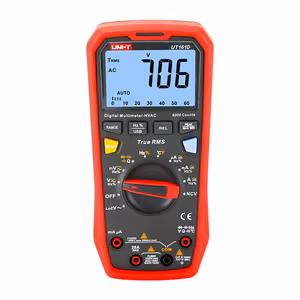 Uni-T UT161D Digital Multimeter