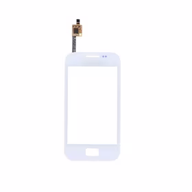 Touchscreen Saderīgs ar Samsung S7500 Ace Plus Balts HQ