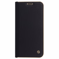 Wonder Frame apvalks Iphone 17 melns