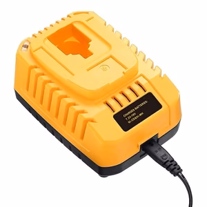 Power Tool Battery Charger DEWALT DC9310, 7.2V-18V, 2A, Ni-MH/Ni-CD