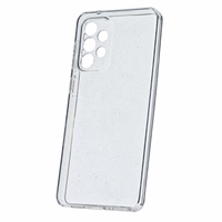 Shine maciņš for samsung galaxy a33 5g caurspīdīgs