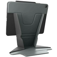 Uniq Ryze 360 viedtālruņa apvalks iPad Air 11" 2024 - zaļa