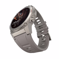 HiFuture FutureGo Mix2 viedpulkstenis - pelēks