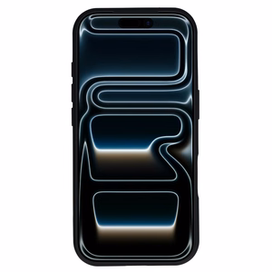 Tel Protect Aura Matte Magsafe maciņš Iphone 17 Pro Max, melns