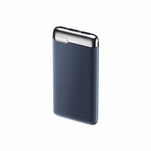 Ārējais akumulators Power Bank Remax RPP-625 10000mAh zils