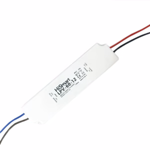 Barošanas avots 12V, 5A, 60W, IP67