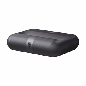 Yaber K300s Multimedia Laser RGB FullHD 1080p Projector with JBL Speakers - Melns