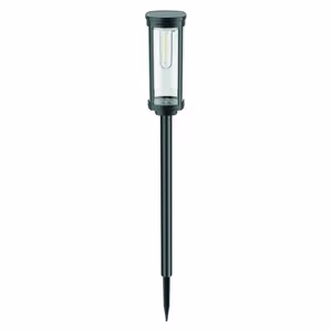 Forever Light Solar LED Lampa SUNARI FLS-97 CLASSIC Post 3000K 500mAh li-ion