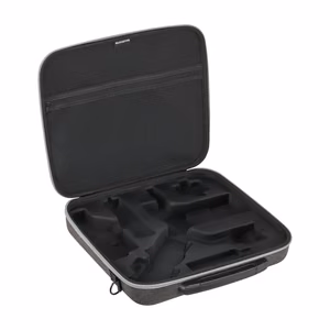Sunnylife daudzfunkcionāla plecu soma priekš DJI RS 4 Mini