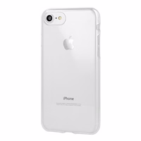 Vennus silikona apvalks Samsung Galaxy A6 Plus 2018 caurspīdīgs