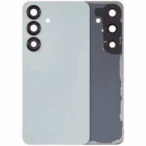 Aizmugurējais vāks saderīgs ar Samsung S931 S25 / Mint / (ar kameras lēcu) OEM