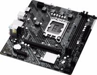 ASRock H610M-H2/M.2 motherboard