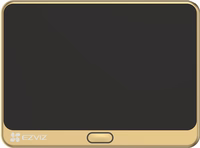 EZVIZ DP2C video intercom system 2 MP 10.9 cm (4.3")