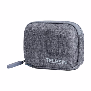 Telesin aizsargmaisiņš / apvalks GoPro Hero 9 / Hero 10 / Hero 11 / Hero 12 (GP-CPB-902)