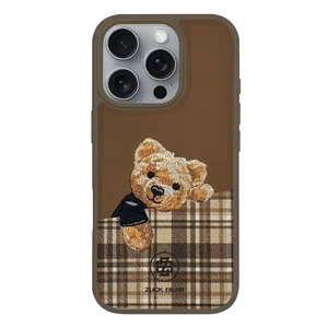 ZUCK BEAR DARREN IPHONE 16 ZELTAINS