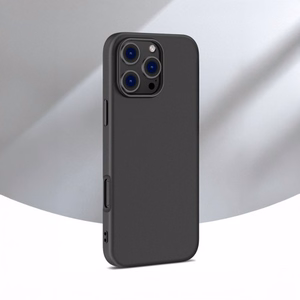 Maciņš X-Level Guardian Huawei P40 Pro melns