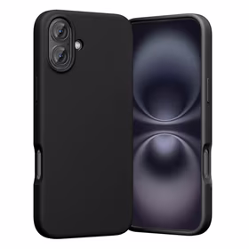 Vention KUHB0-20 viedtālruņa apvalks iPhone 16 Plus MagSafe (melns)