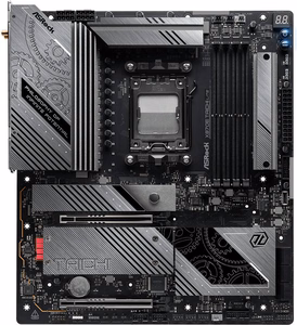 Motherboard - ASRock X870E Taichi Lite