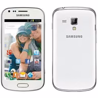 Samsung Galaxy Trend S7560