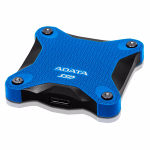 ADATA SD620 1 TB zils
