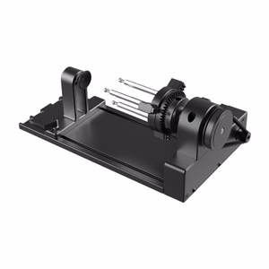 2-in-1 xTool F1 lāzera gravēšanas iekārta - deluxe komplekts