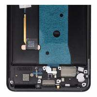 ServicePack LCD ekrāns MOTOROLA Edge 40 5D68C22860