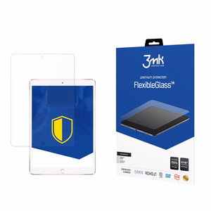 3mk Aizsargstikls FlexibleGlass hibridais iPad Pro 10.5"