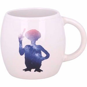 E.T. keramikas krūze, 385 ml