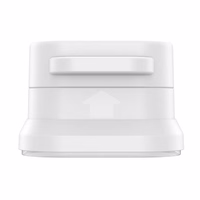 Magnētiskais kabeļu organizētājs Joyroom JR-ZS368, 3 gab. (balts)