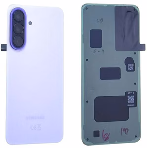 Aizmugurējais vāciņš Samsung A576 A57 5G Lilac oriģināls (service pack)
