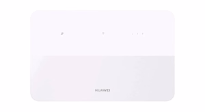 Huawei B636-336 4G CPE 5 - maršrutētājs