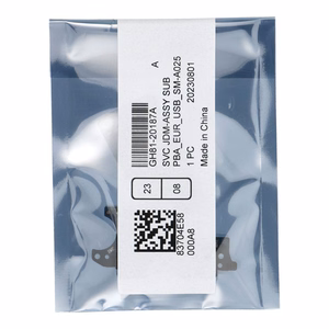 SAMSUNG A02s A025G GH81-20187A uzlādes plāksne