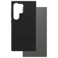 CARE by PanzerGlass Modes QI apvalks Samsung Galaxy S24 Ultra - melns