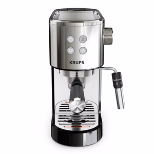 Krups Virtuoso XP444C10 kafijas automāts pusautomātisks espresso kafijas automāts 1 L